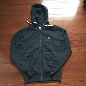 New without tag:  Men sweatshirt.